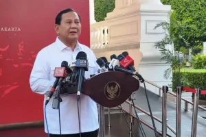 Ketua Komisi I apresiasi Prabowo tunjukkan ketegasan terhadap Israel