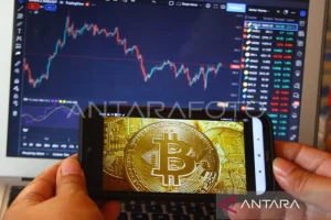 Indodax: Bitcoin merupakan aset yang lebih tahan gelojak politik